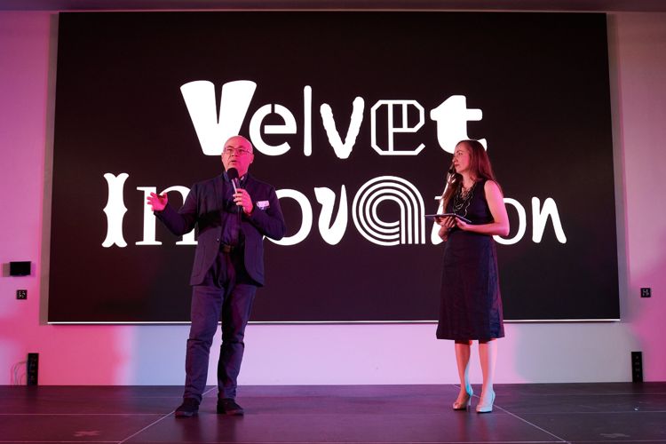 Velvet Innovation Conference 2023: Čo nás čaká v blízkej a ďalekej budúcnosti?