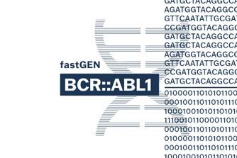 fastGEN BCR::ABL1 Cancer kit – cesta k personalizovanej liečbe leukémie 