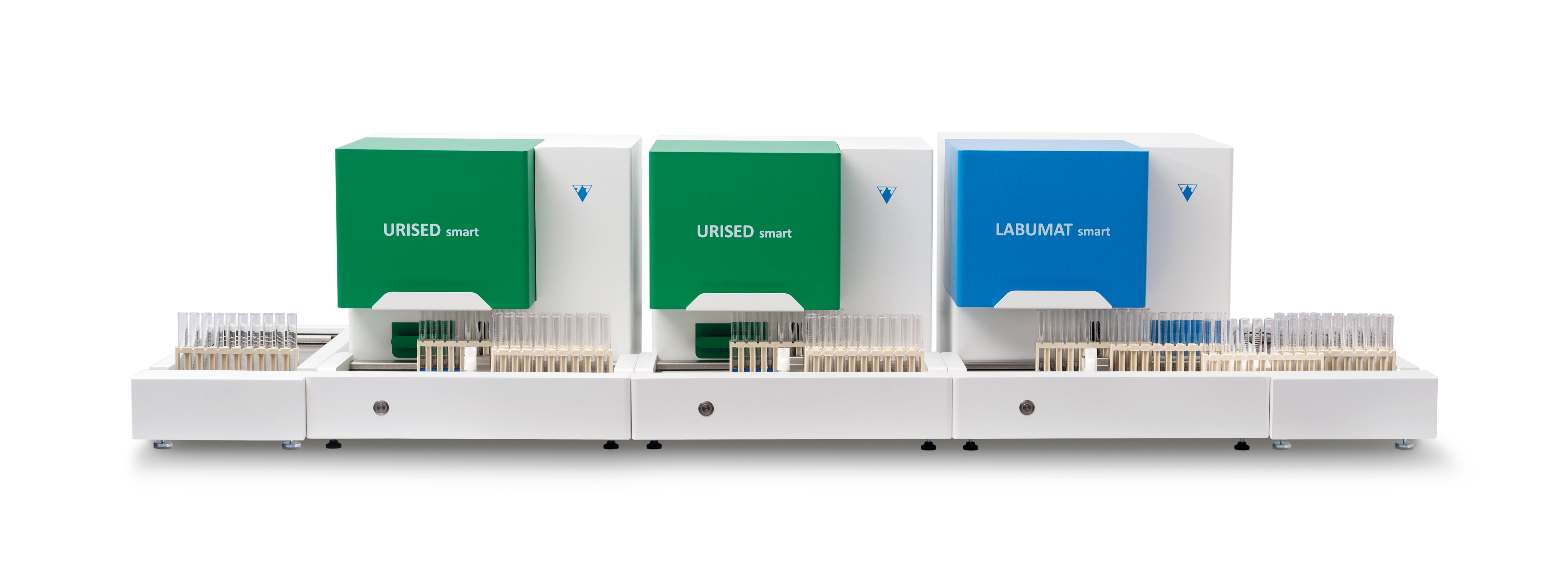 Labumat Machine URISED smart & LABUMAT smart | BioVendor LM