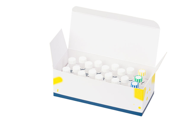 fastGEN TP53 Cancer Kit