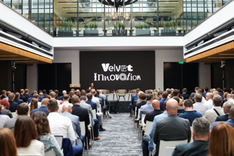 Velvet Innovation Conference 2023