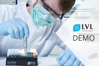 LVL na mieru pre vašu laboratóriu – prídeme, predvedieme