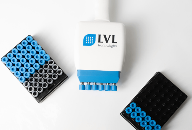 Pridajte sa k tisícom laboratórií, ktoré už dôverujú LVL