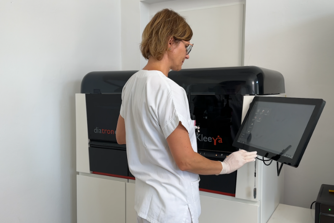 Overené v laboratóriách AGEL: CLIA riešenie v rutínnej diagnostike