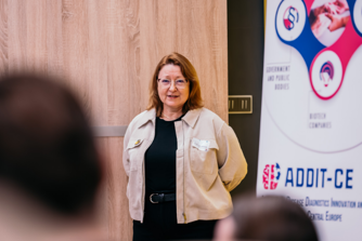 ADDIT-CE NeuroConnect Meetup naštartoval dialóg a nové projekty