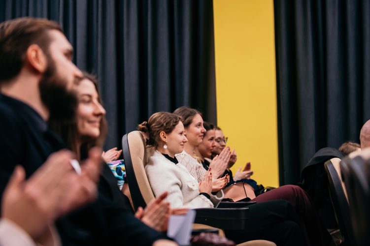 ADDIT-CE NeuroConnect Meetup naštartoval dialóg a nové projekty