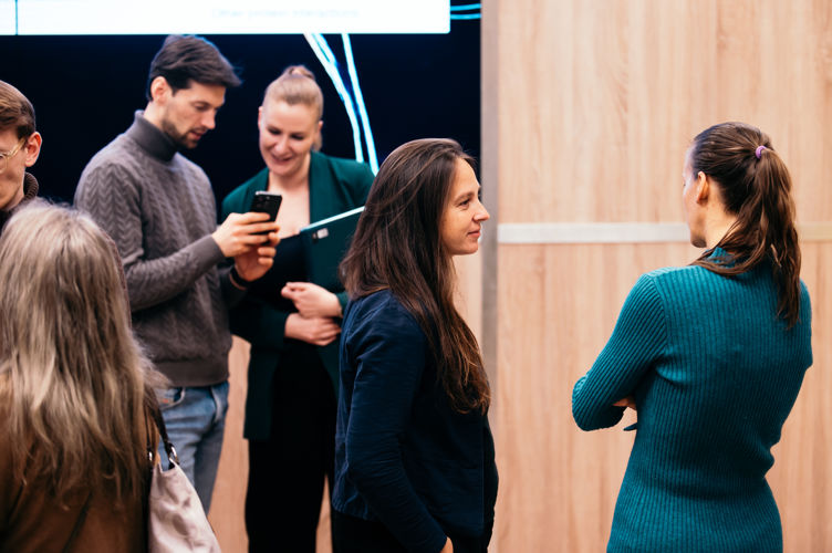 ADDIT-CE NeuroConnect Meetup naštartoval dialóg a nové projekty