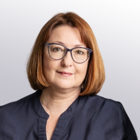 MSc. Martina Hložánková, CSc.