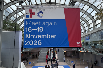 BioVendor na jednom mieste: uvidíme sa na MEDICA 2026