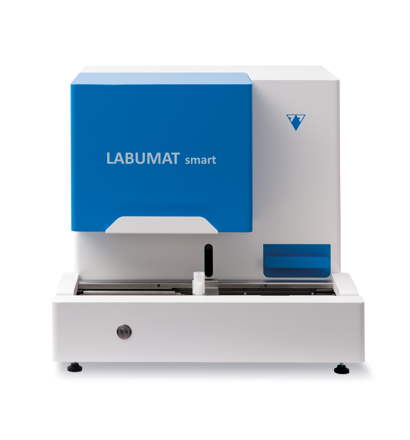Labumat Machine URISED smart & LABUMAT smart | BioVendor LM