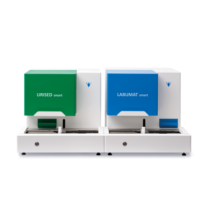 Labumat Machine URISED smart & LABUMAT smart | BioVendor LM