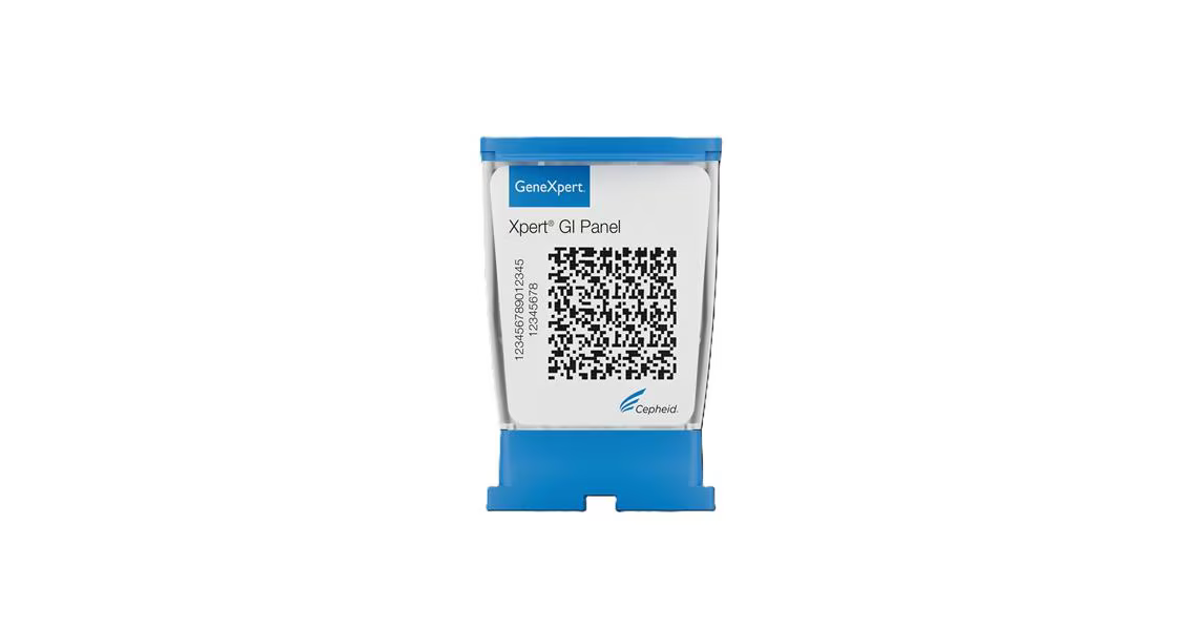 Xpert® GI Panel | BioVendor LM